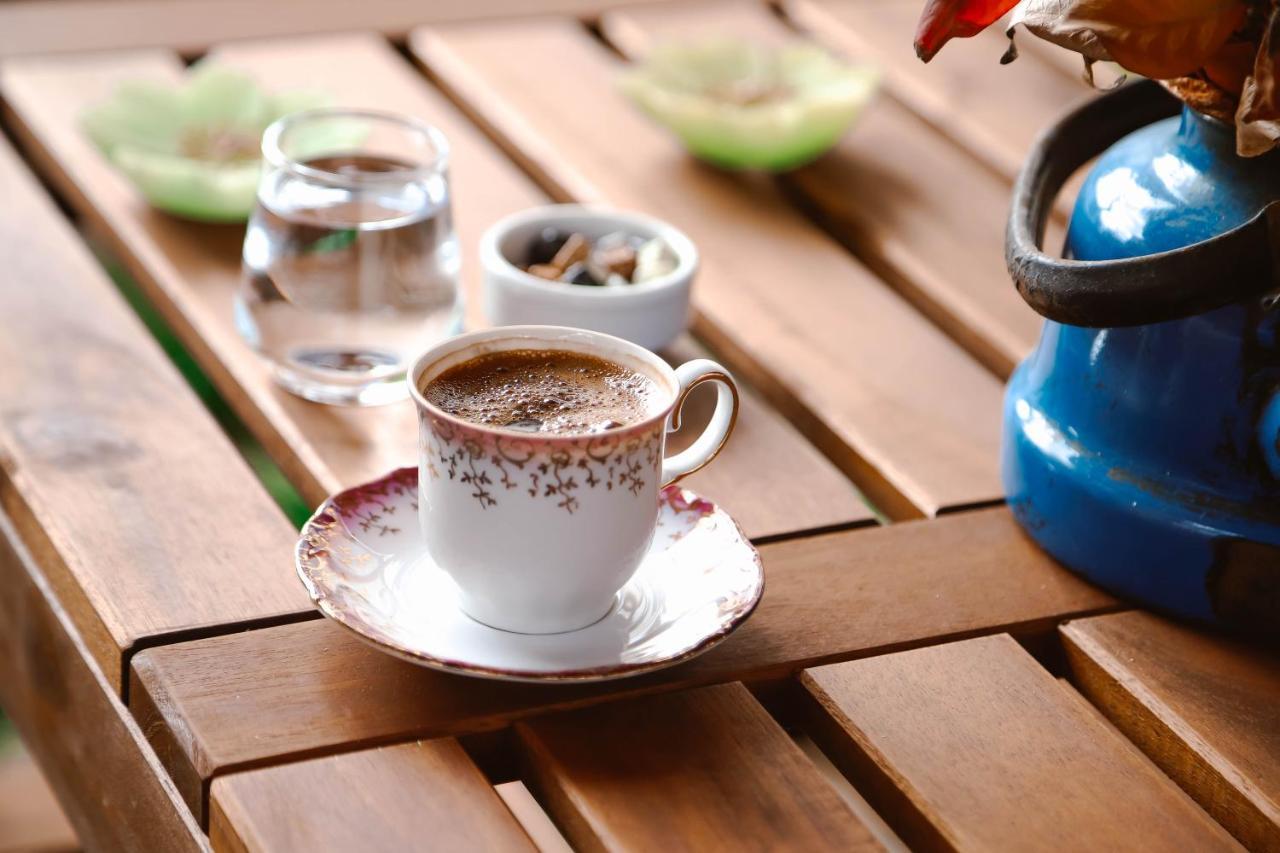 Konak Bindalli Acomodação com café da manhã Karabuk  Exterior foto