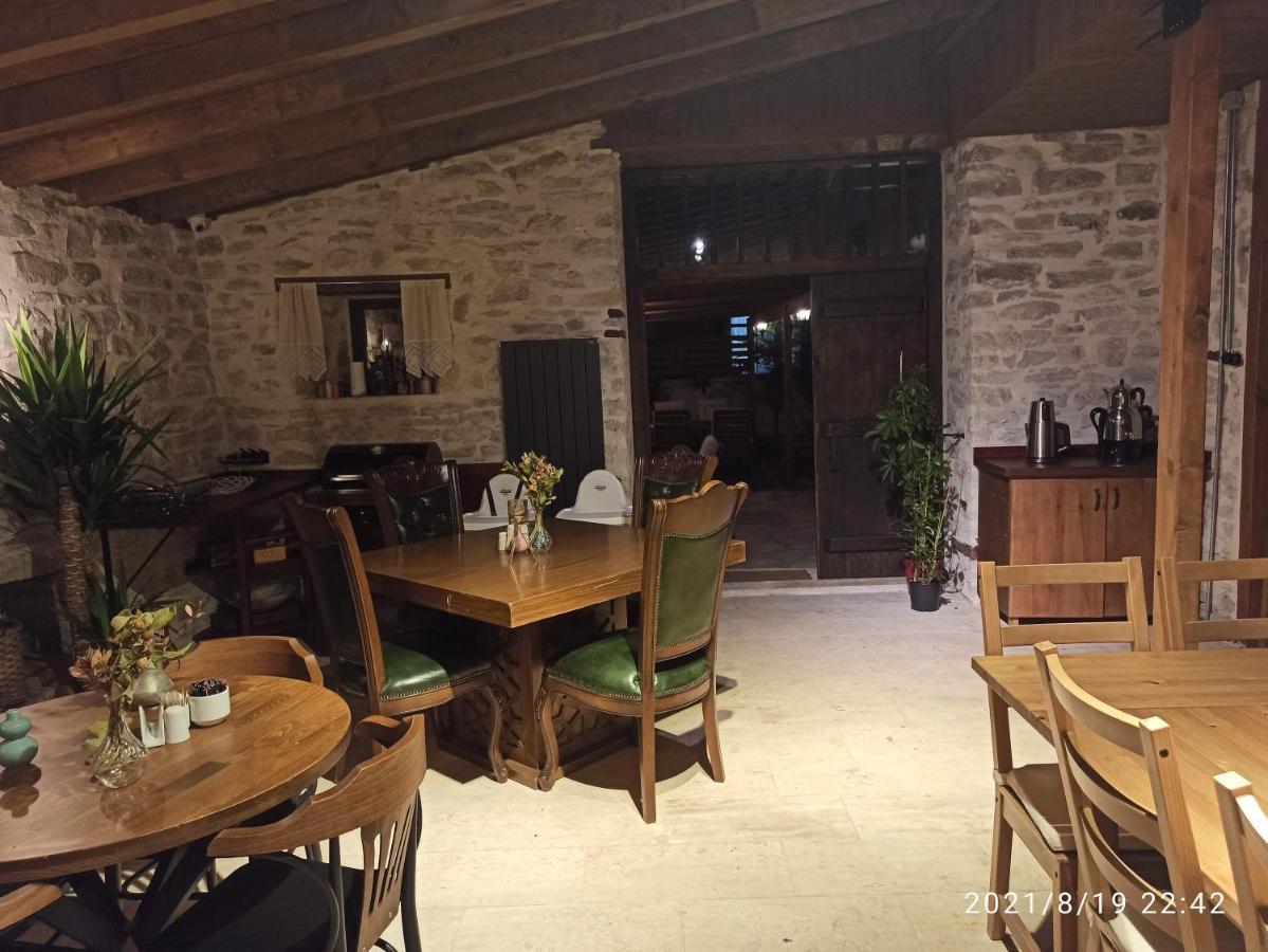 Konak Bindalli Acomodação com café da manhã Karabuk  Exterior foto
