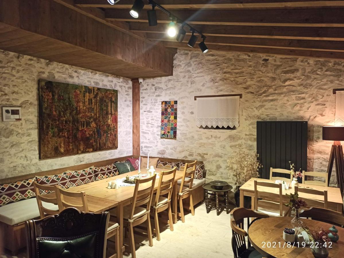 Konak Bindalli Acomodação com café da manhã Karabuk  Exterior foto