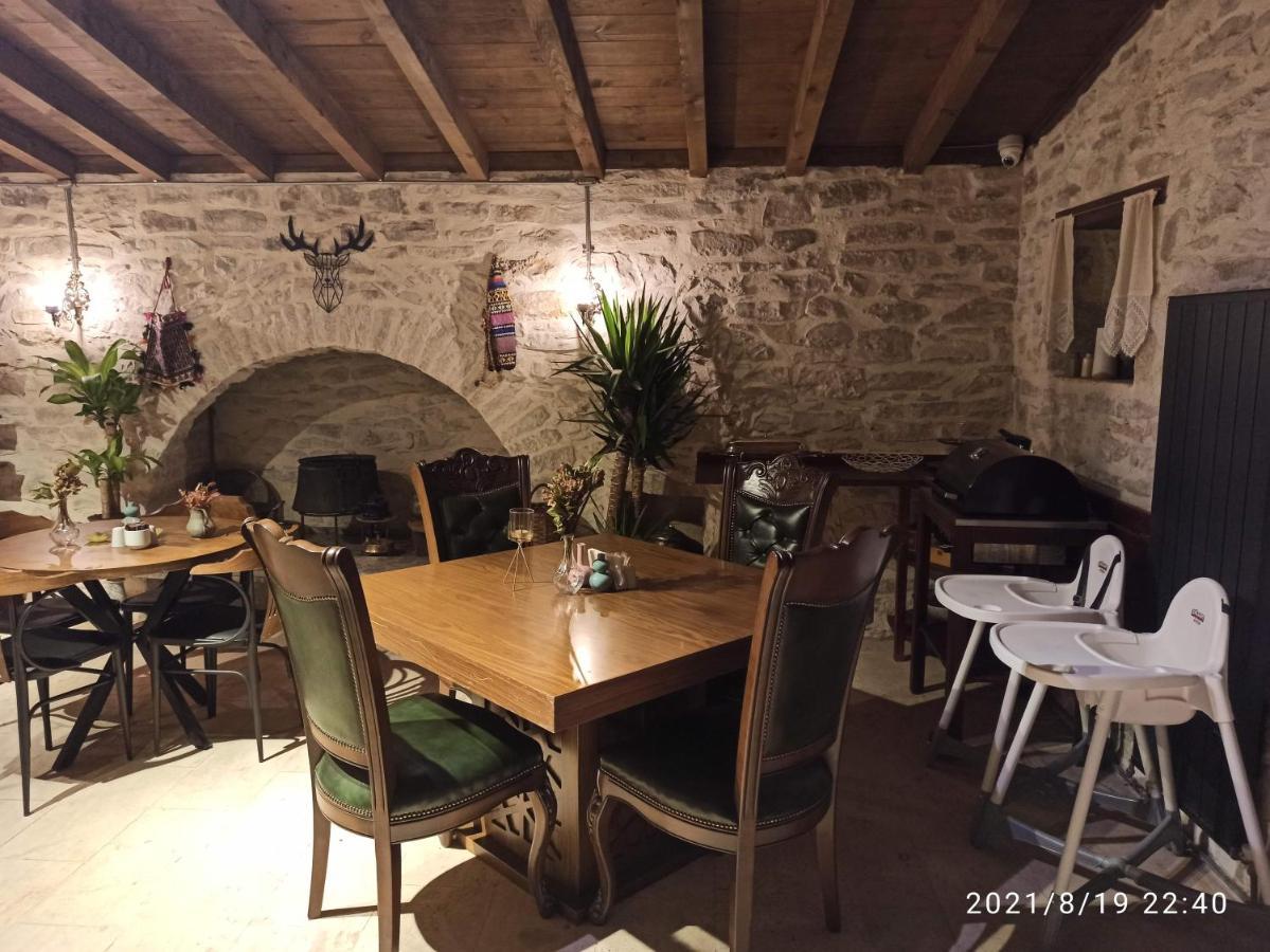 Konak Bindalli Acomodação com café da manhã Karabuk  Exterior foto