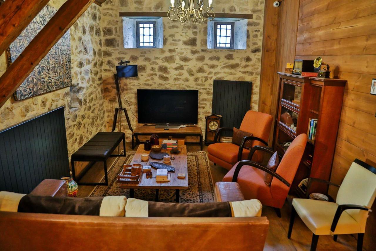 Konak Bindalli Acomodação com café da manhã Karabuk  Exterior foto