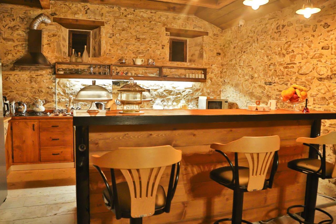 Konak Bindalli Acomodação com café da manhã Karabuk  Exterior foto