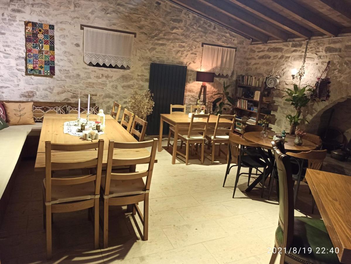 Konak Bindalli Acomodação com café da manhã Karabuk  Exterior foto