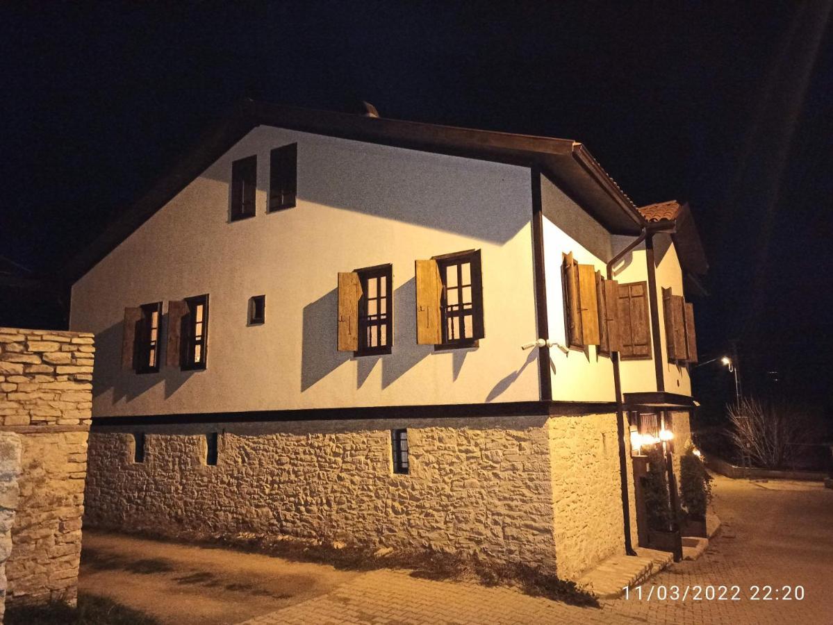 Konak Bindalli Acomodação com café da manhã Karabuk  Exterior foto