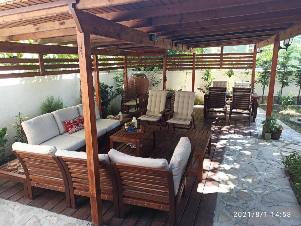 Konak Bindalli Acomodação com café da manhã Karabuk  Exterior foto