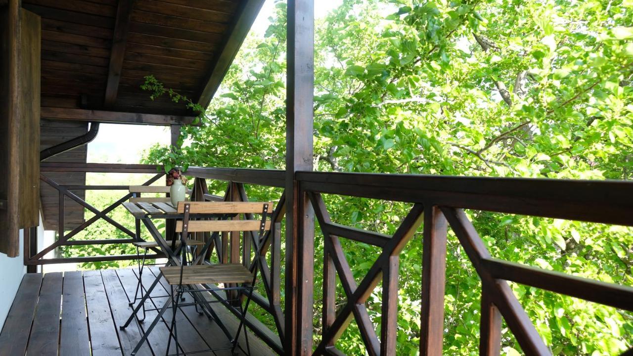 Konak Bindalli Acomodação com café da manhã Karabuk  Exterior foto