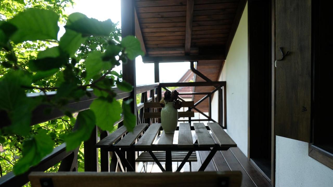 Konak Bindalli Acomodação com café da manhã Karabuk  Exterior foto