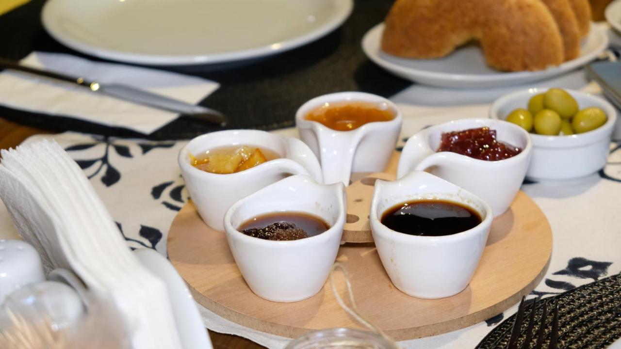 Konak Bindalli Acomodação com café da manhã Karabuk  Exterior foto