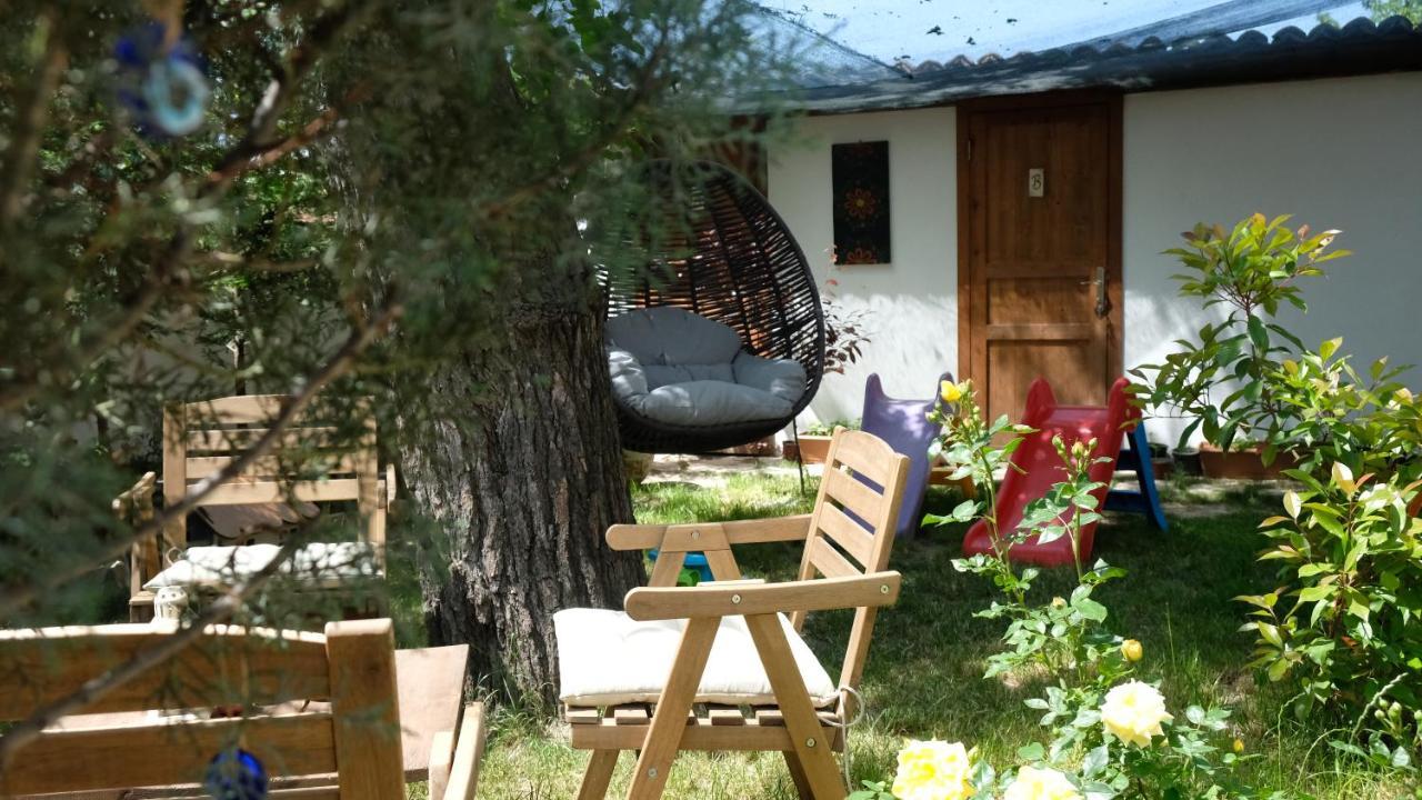 Konak Bindalli Acomodação com café da manhã Karabuk  Exterior foto