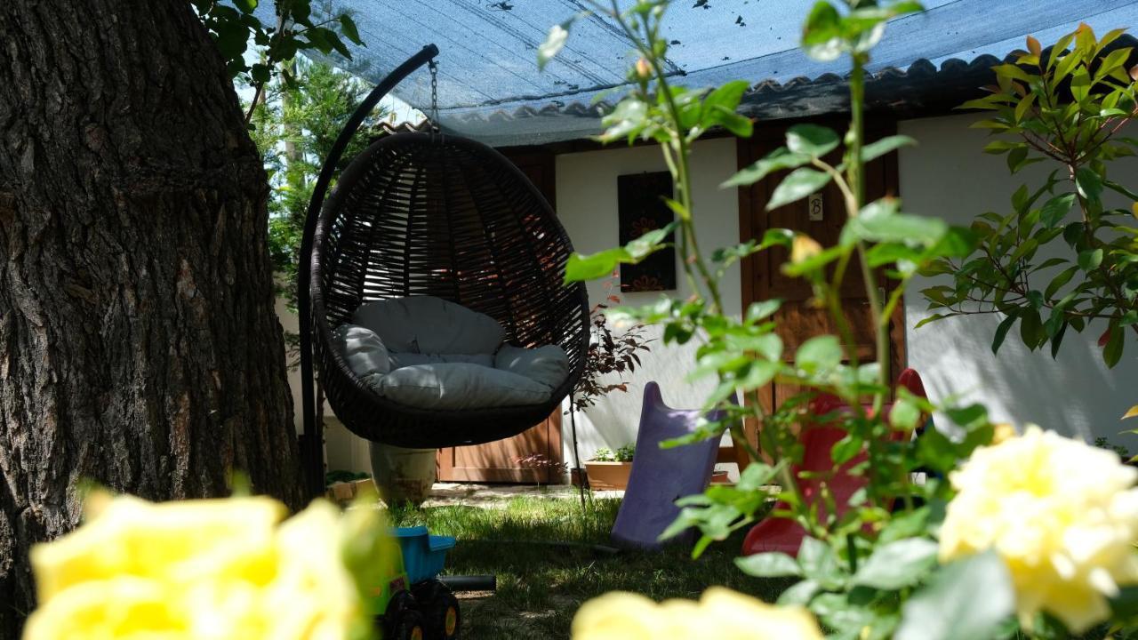 Konak Bindalli Acomodação com café da manhã Karabuk  Exterior foto