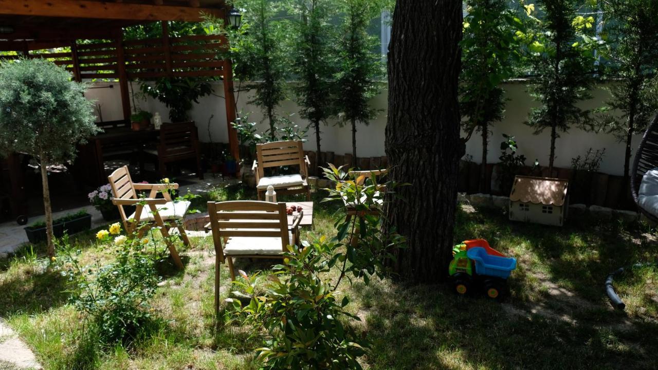 Konak Bindalli Acomodação com café da manhã Karabuk  Exterior foto