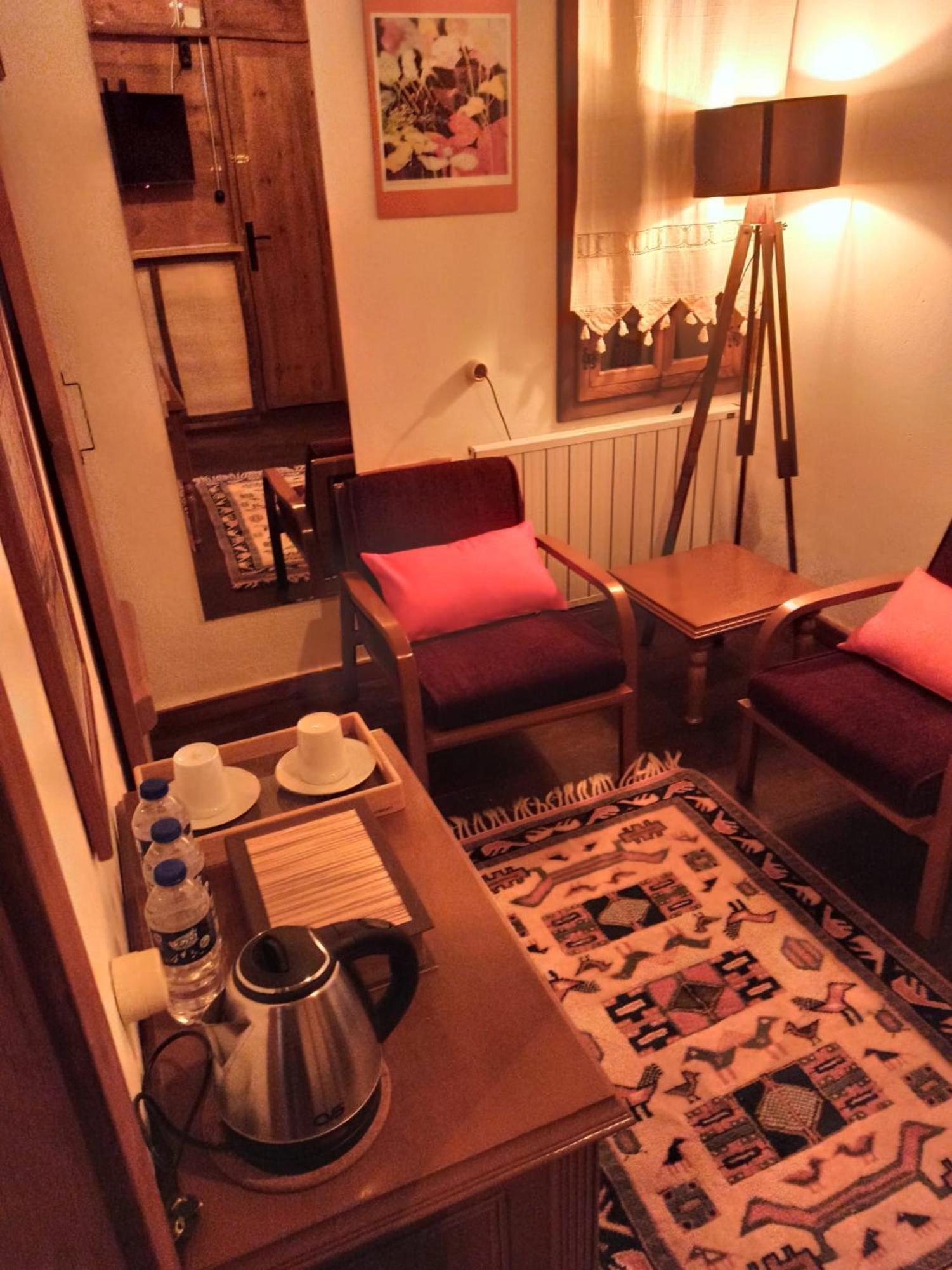 Konak Bindalli Acomodação com café da manhã Karabuk  Exterior foto
